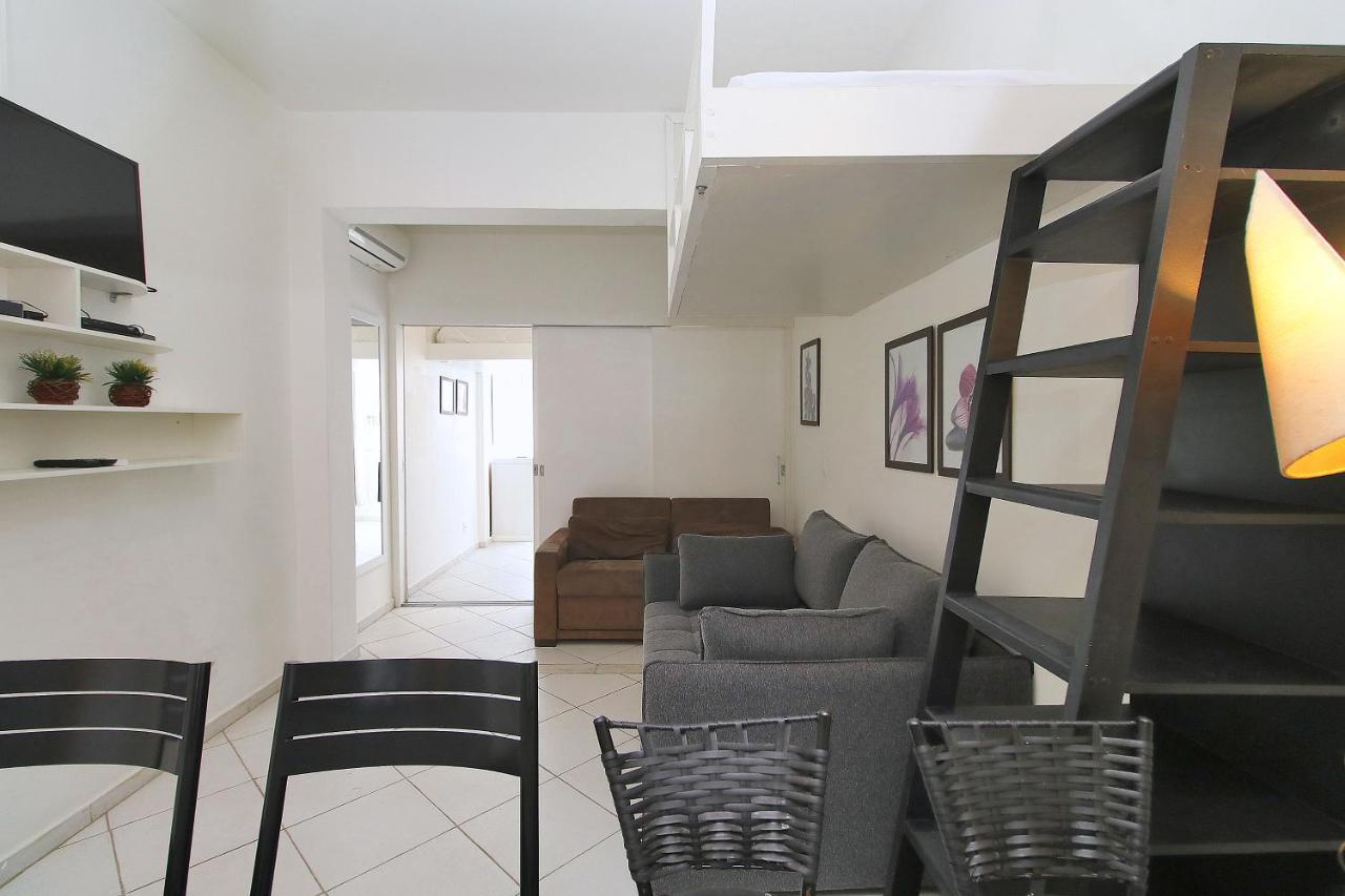 Apartamento Rio Spot Homes Copacabana U037 *