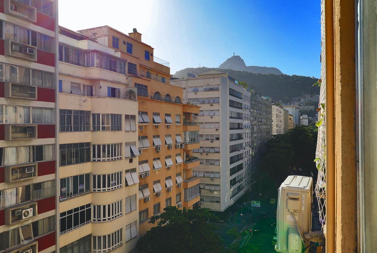 Apartamento Rio Spot Homes Copacabana U037 Rio de Janeiro