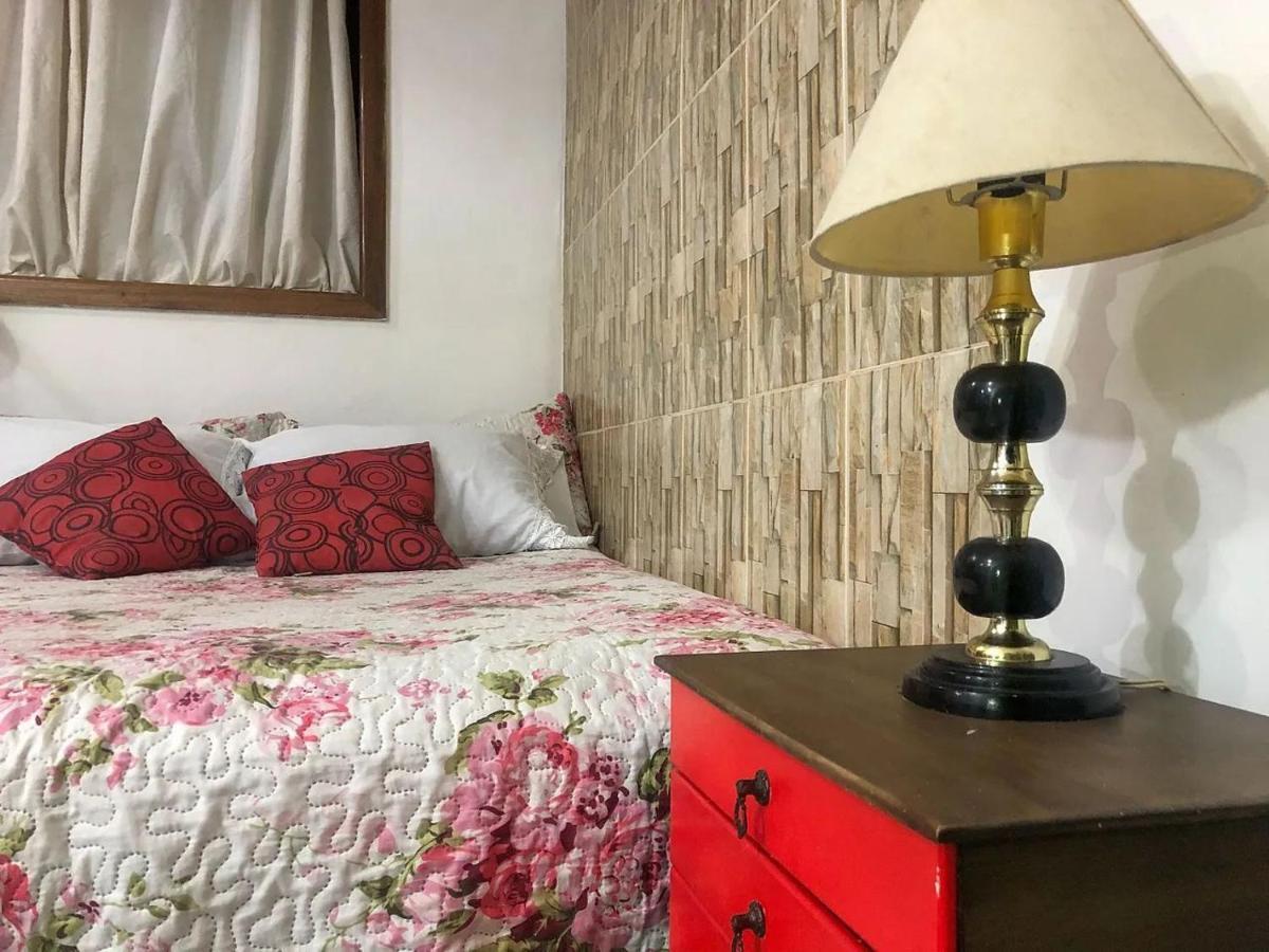Studio confortável pertinho da praia de Copacabana Apartamento *