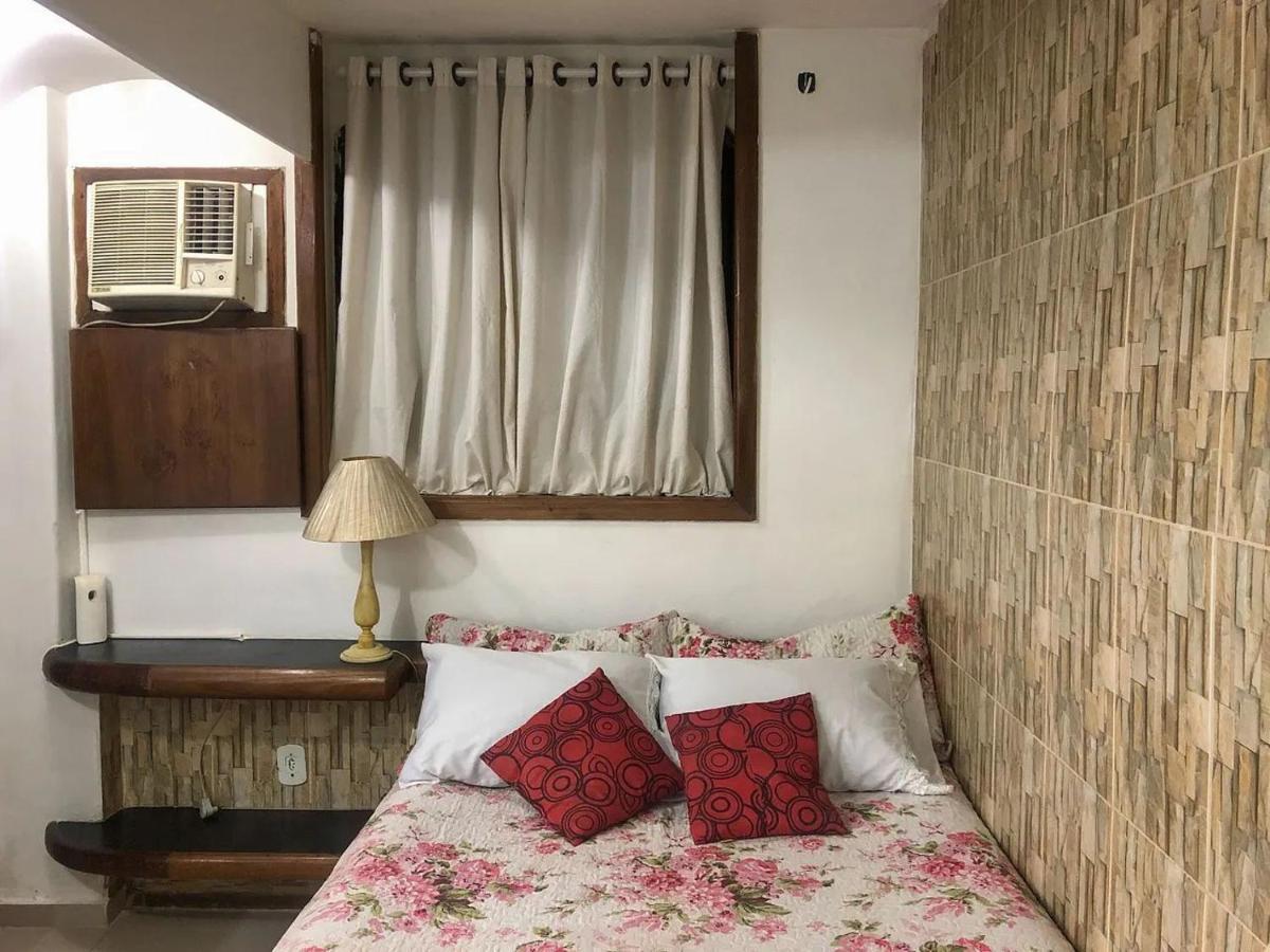 Apartamento Studio confortável pertinho da praia de Copacabana