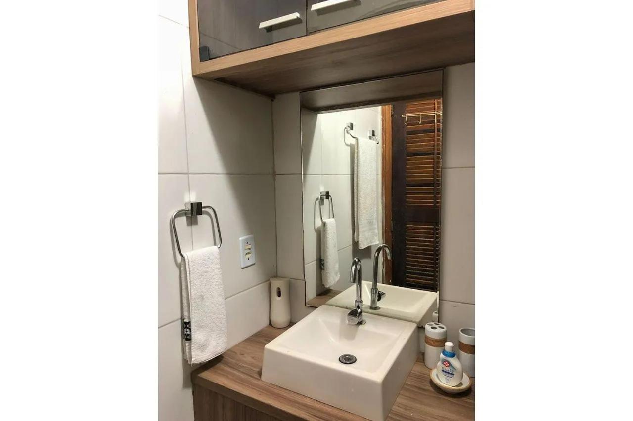 Studio confortável pertinho da praia de Copacabana *