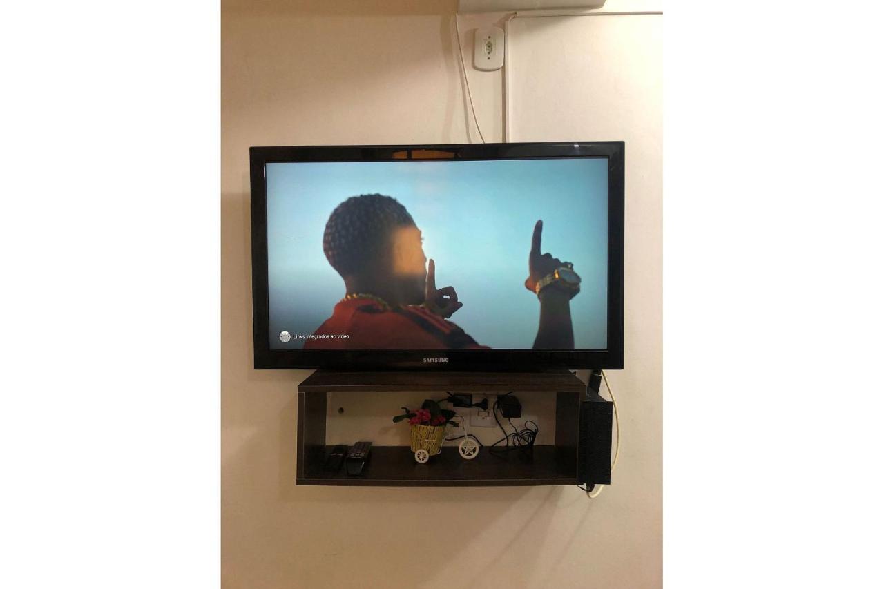 Studio confortável pertinho da praia de Copacabana