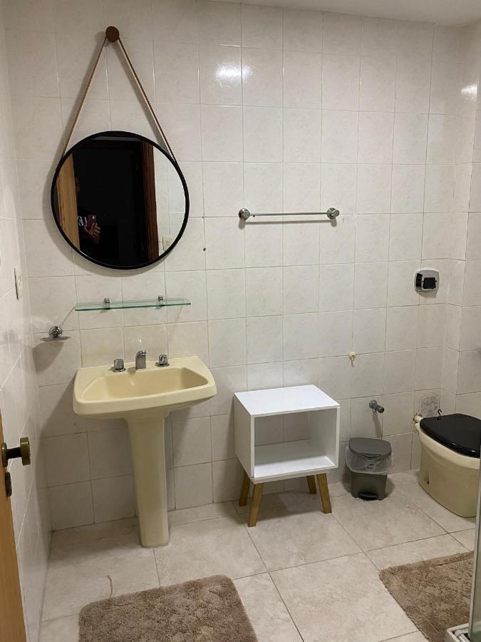 Apartamento Copacabana Rio 7 Rio de Janeiro