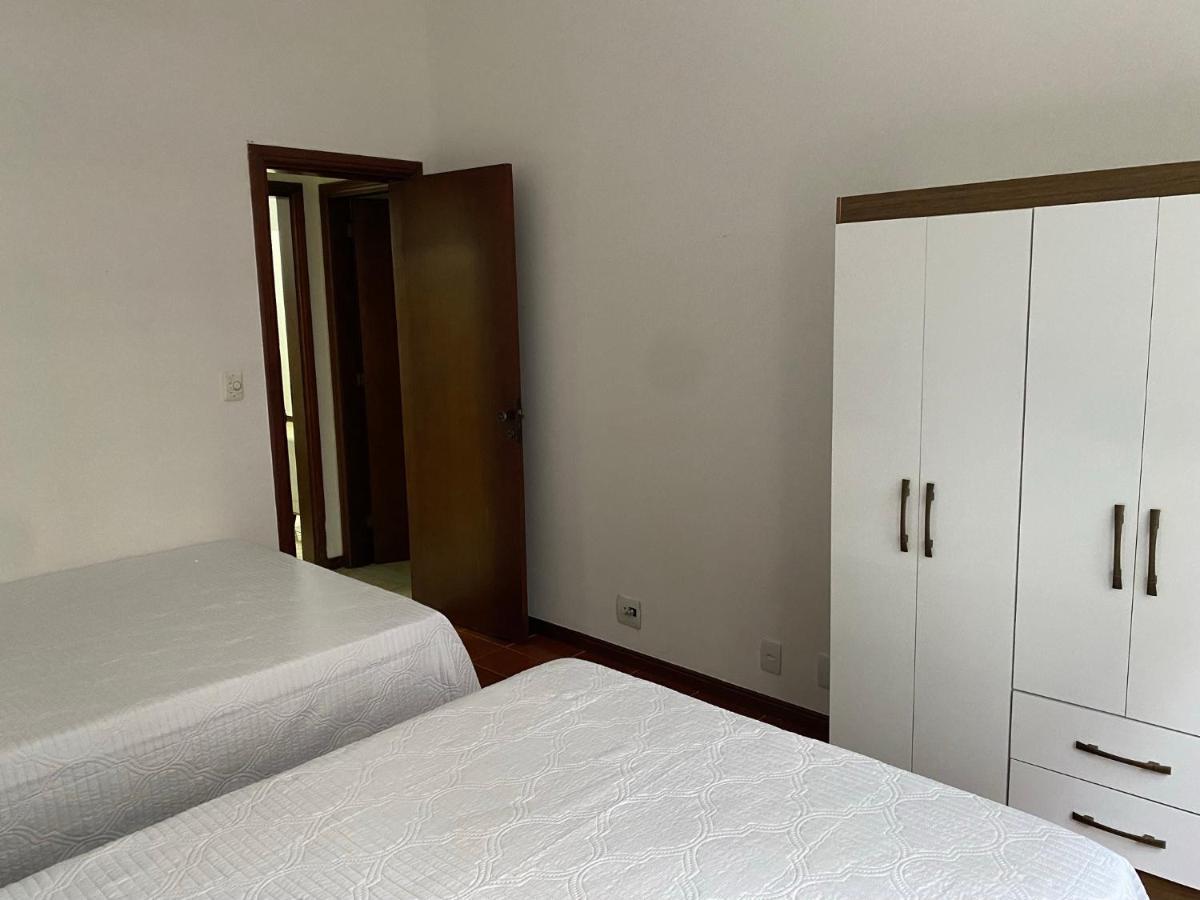 Copacabana Rio 7 Apartamento