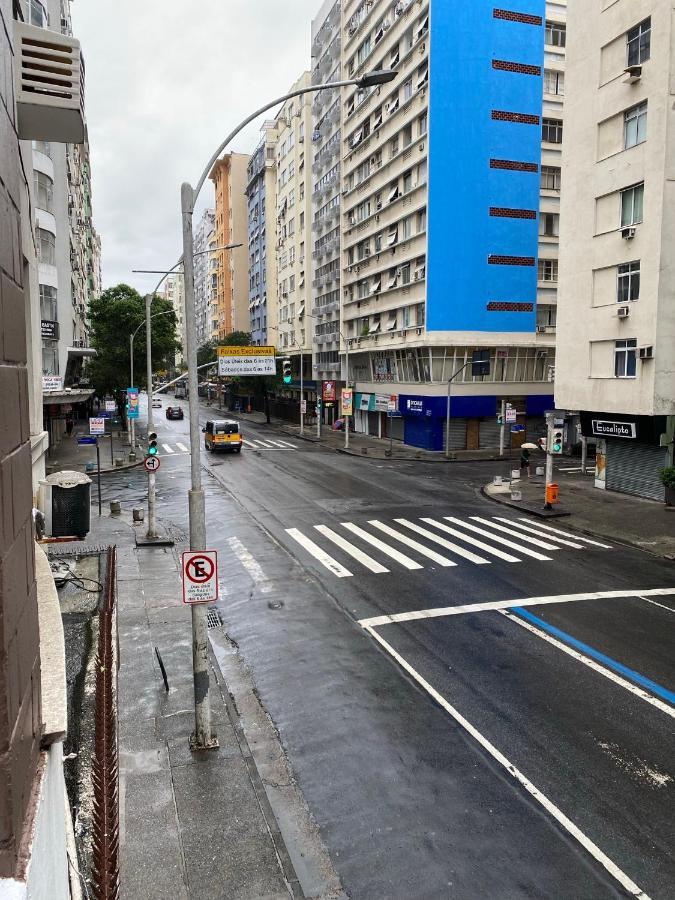 Copacabana Rio 7 * Rio de Janeiro