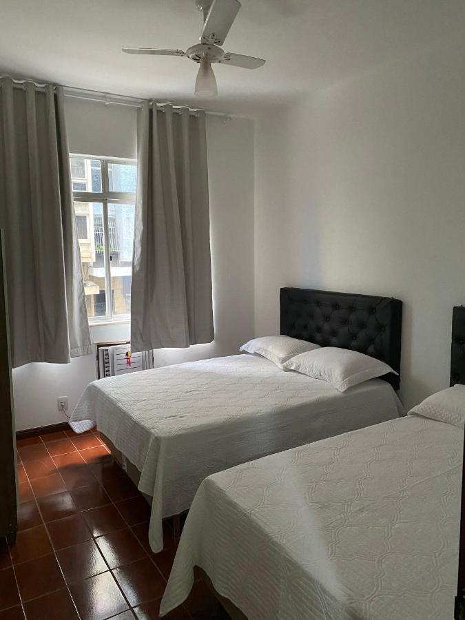 Apartamento Copacabana Rio 7 *