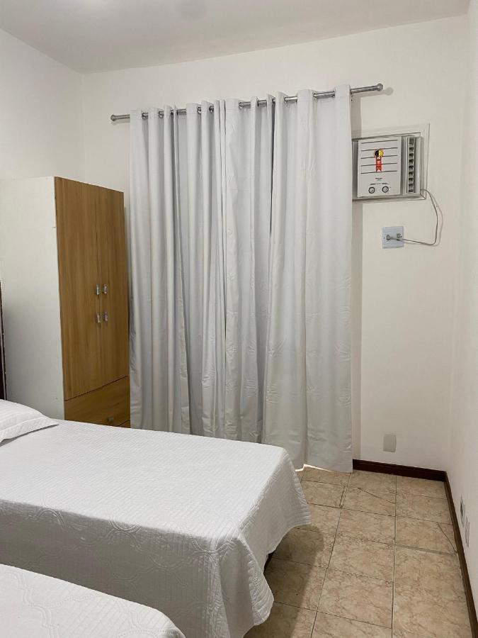 Apartamento Copacabana Rio 7
