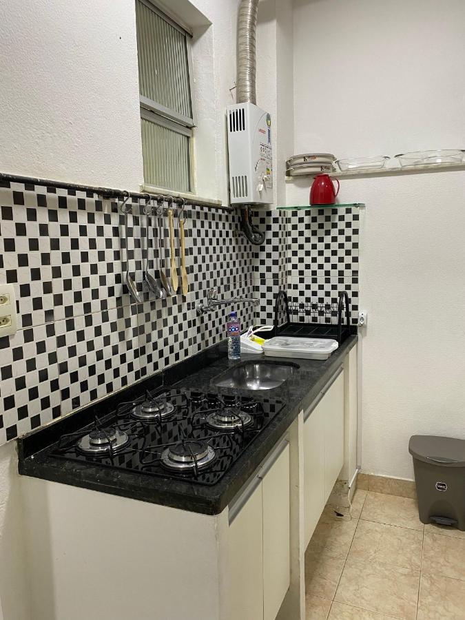 Apartamento Copacabana Rio 7 *