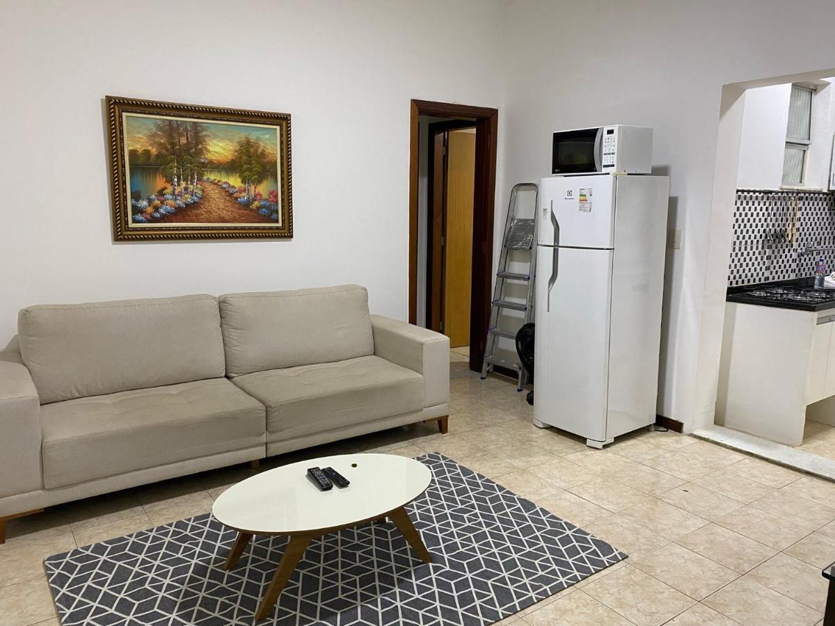 Apartamento Copacabana Rio 7