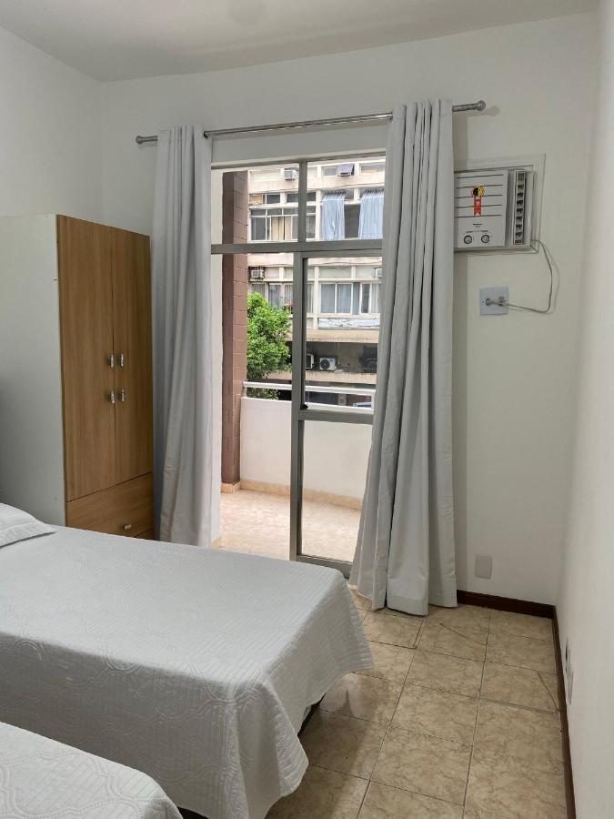 Copacabana Rio 7 Apartamento