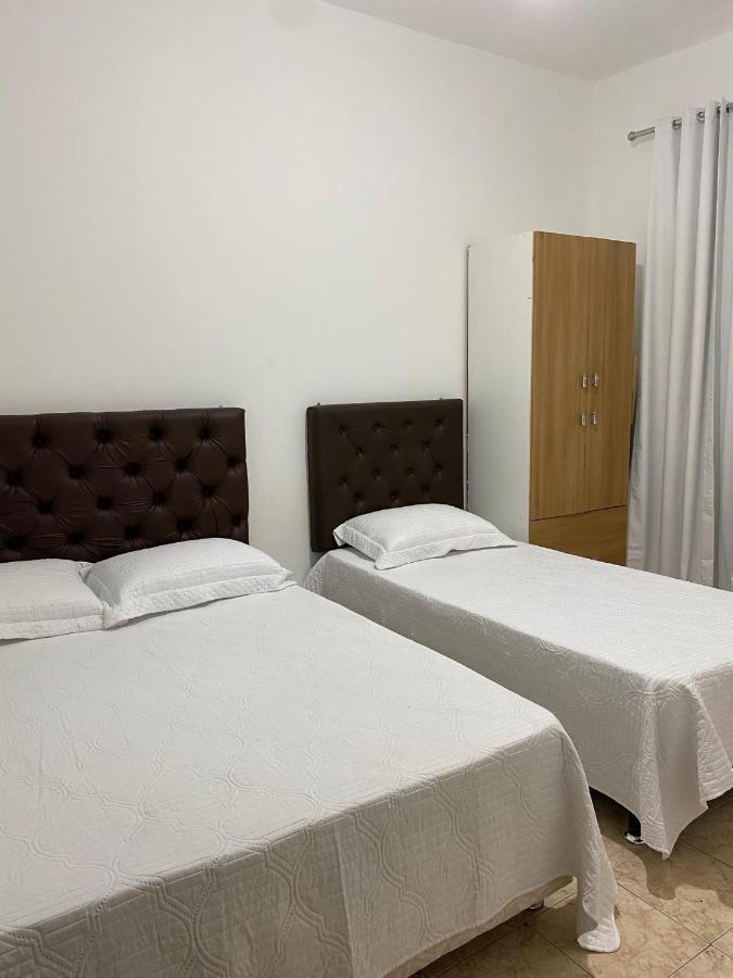 Apartamento Copacabana Rio 7 Rio de Janeiro