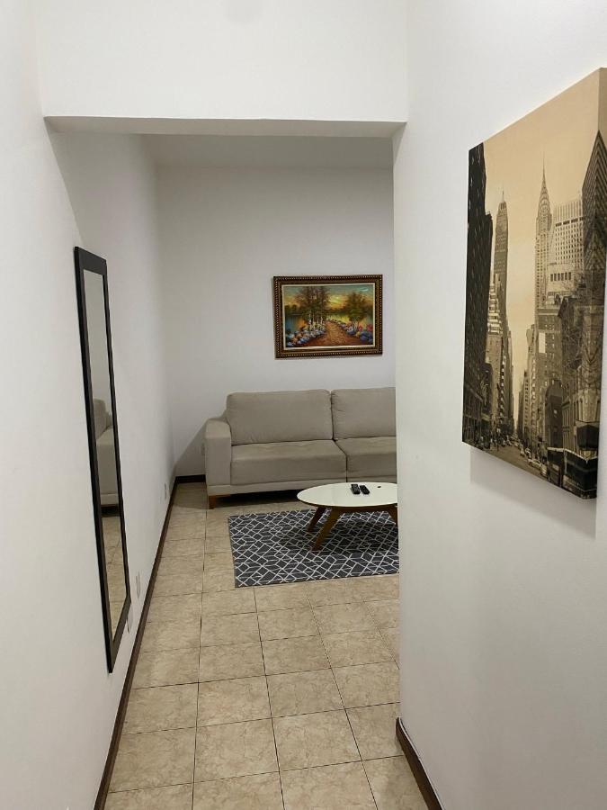 Copacabana Rio 7 Apartamento *