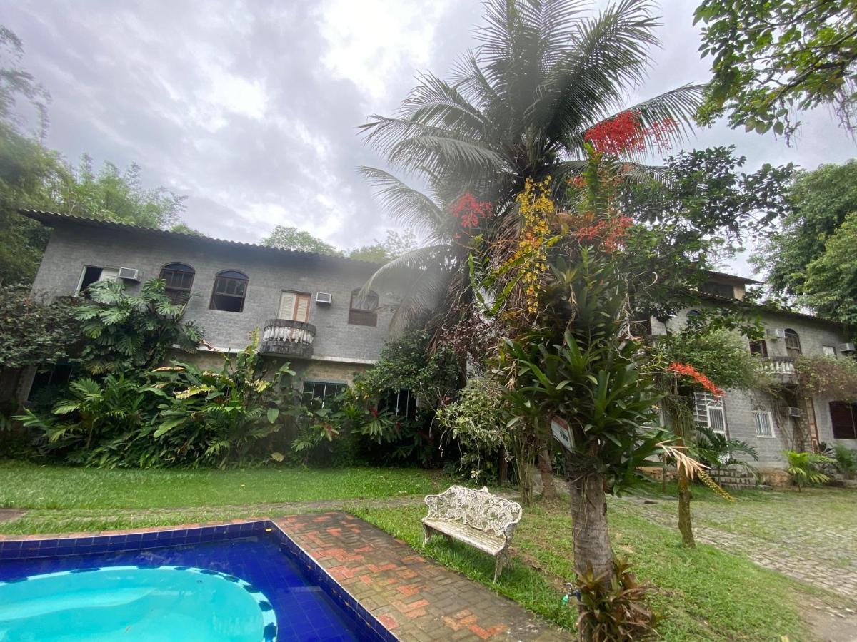 Rio Natureza 115 Apartamento Rio de Janeiro