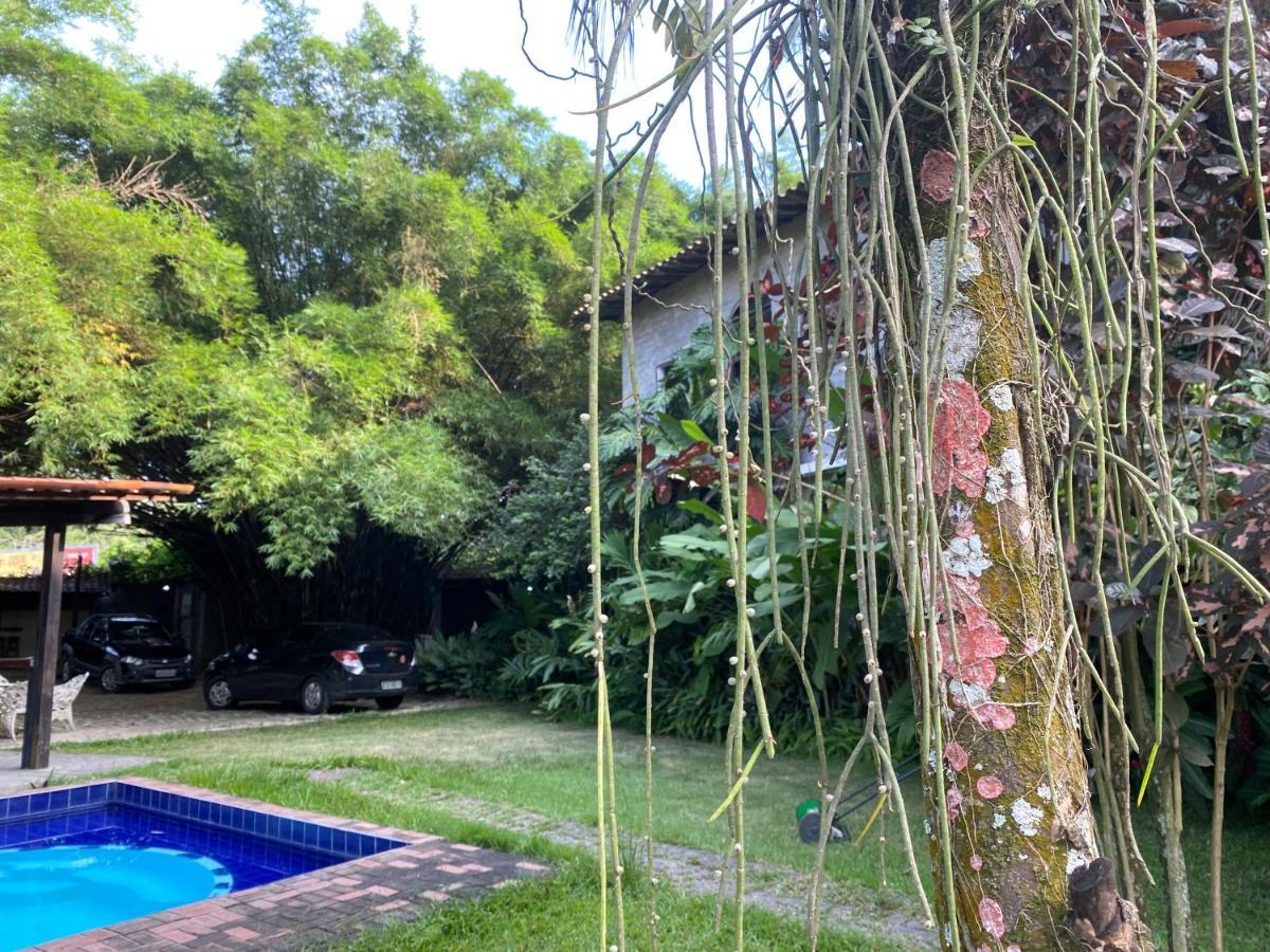 Rio Natureza 105 Apartamento *