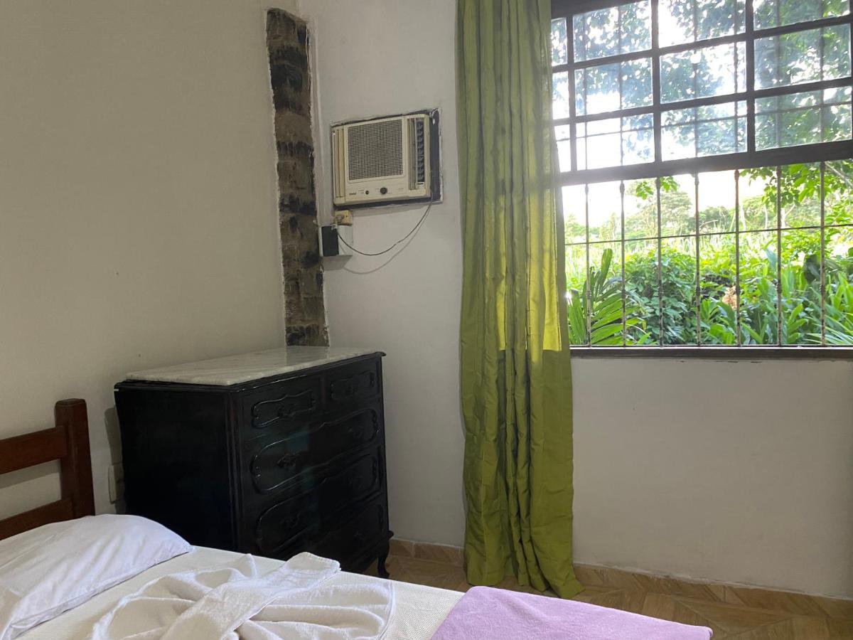 Apartamento Rio Natureza 105 *