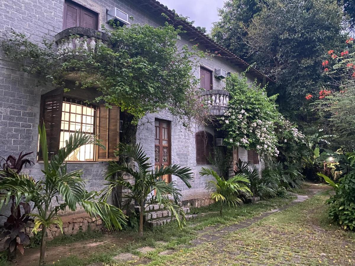 Apartamento Rio Natureza 103 *