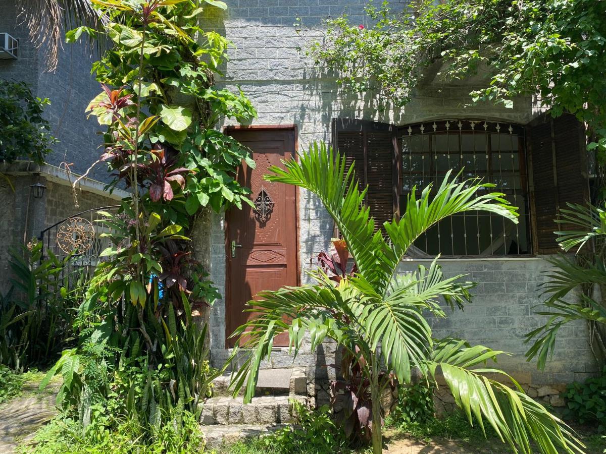 Rio Natureza 103 Apartamento *