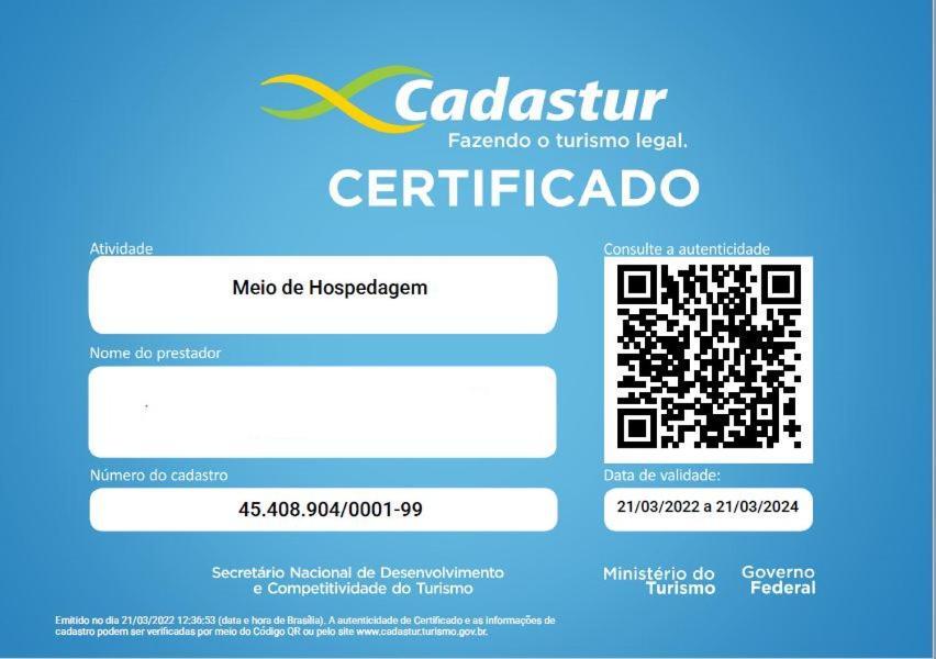 Apartamento Charme Da Bolivar *