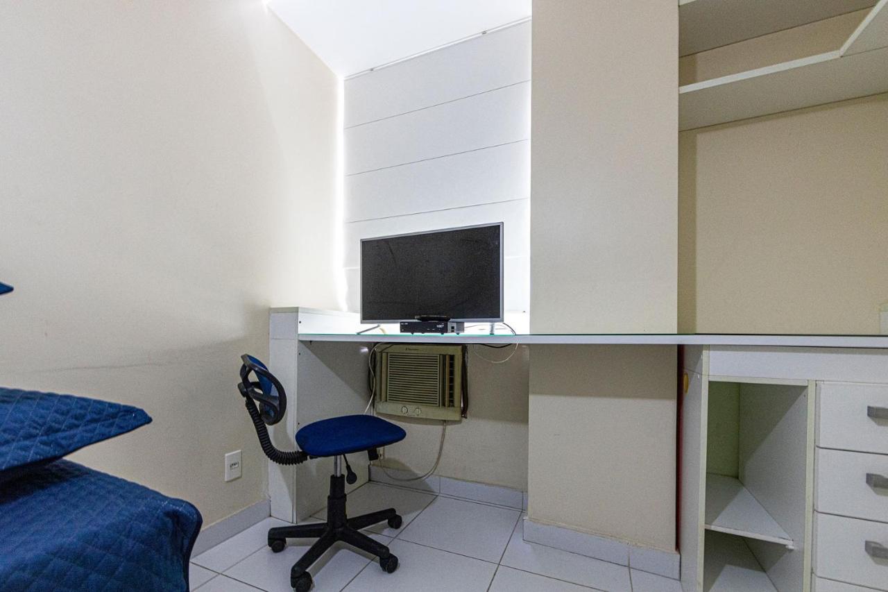 Apto A 3min Da Praia Com Lazer No Recreio Rj Apartamento Rio de Janeiro