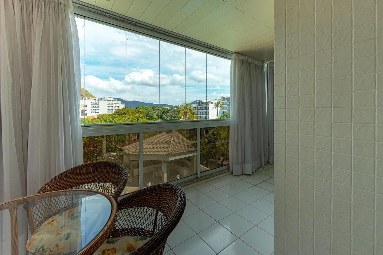 Apto A 3min Da Praia Com Lazer No Recreio Rj Apartamento *