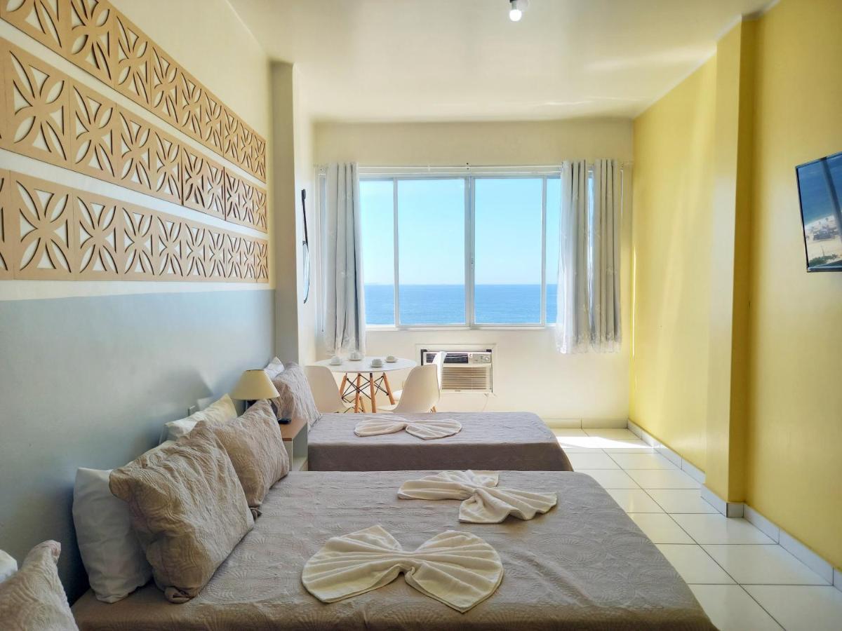 Apartment Com Vista Total Da Tc601 Rio de Janeiro