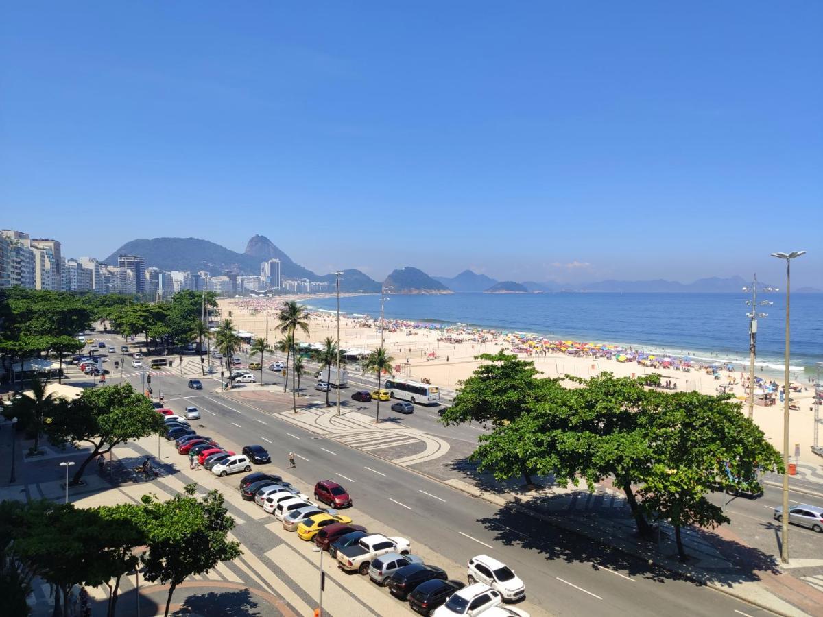 Com Vista Total Da Tc601 Rio de Janeiro