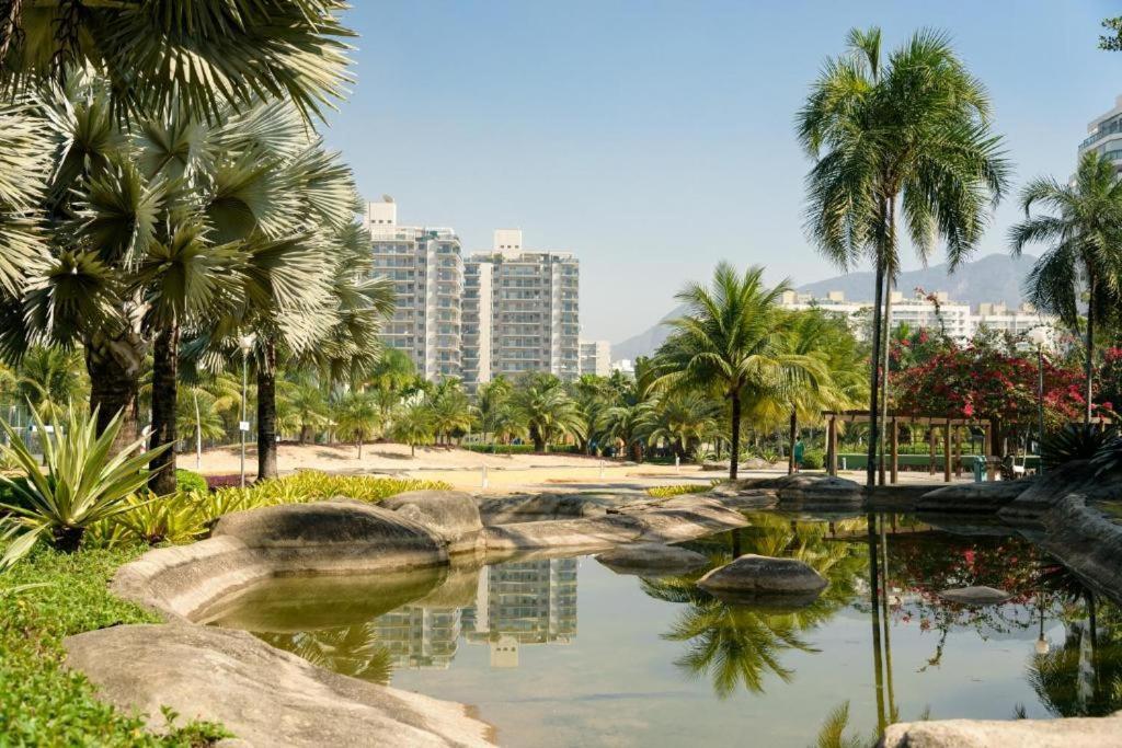 Verano Barra. Apartamento Rio de Janeiro