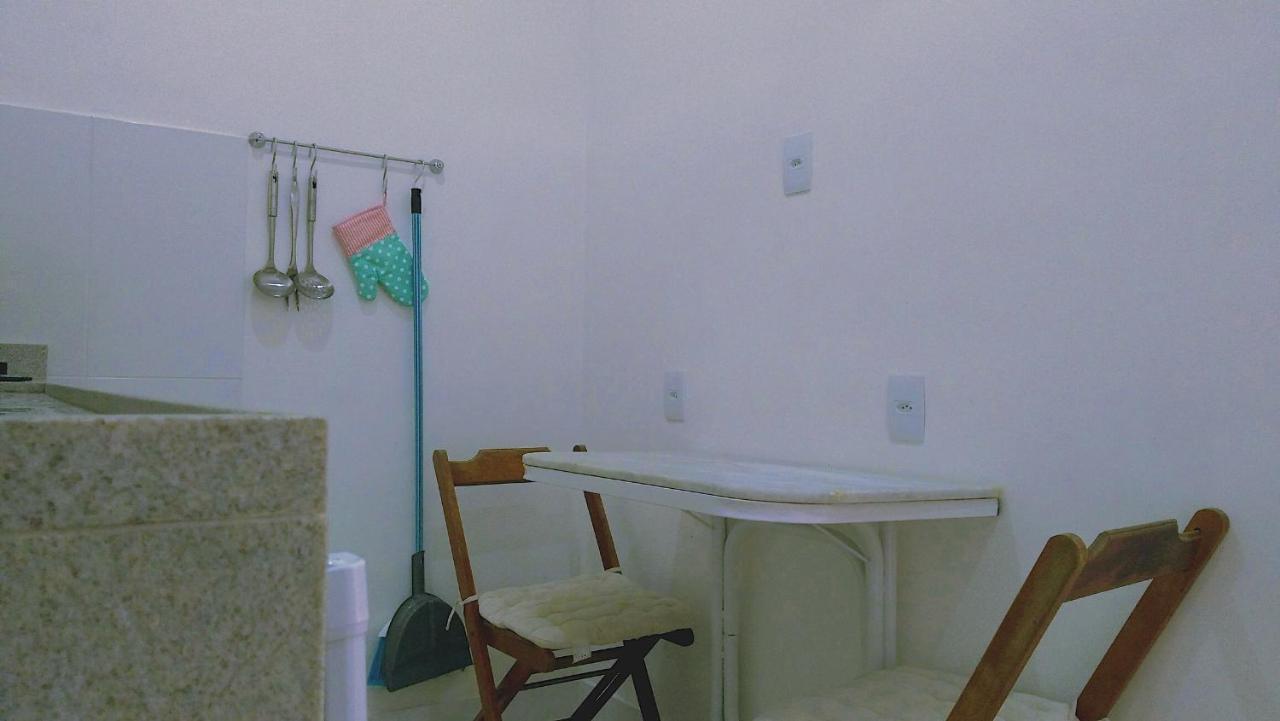Gomes Carneiro 84 - Ipanema Apartment