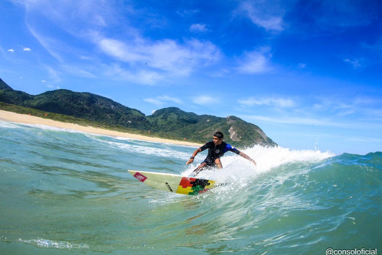 Rio Way Albergue