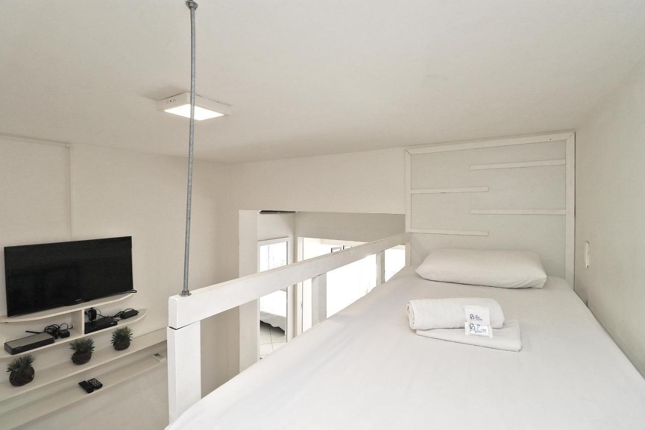 Rio Spot Homes Copacabana U037 Apartamento