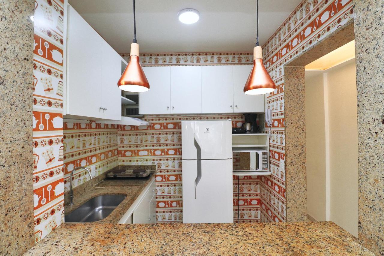 Rio Spot Homes Copacabana U037