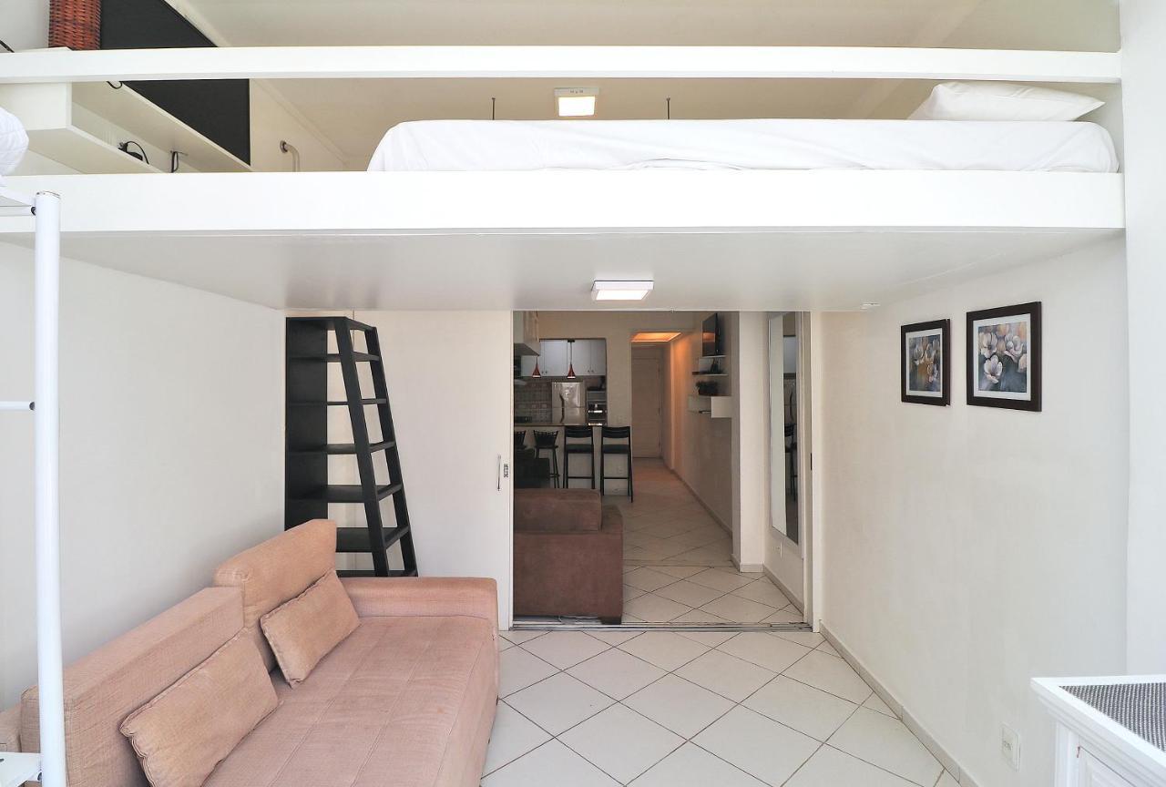 Rio Spot Homes Copacabana U037 *