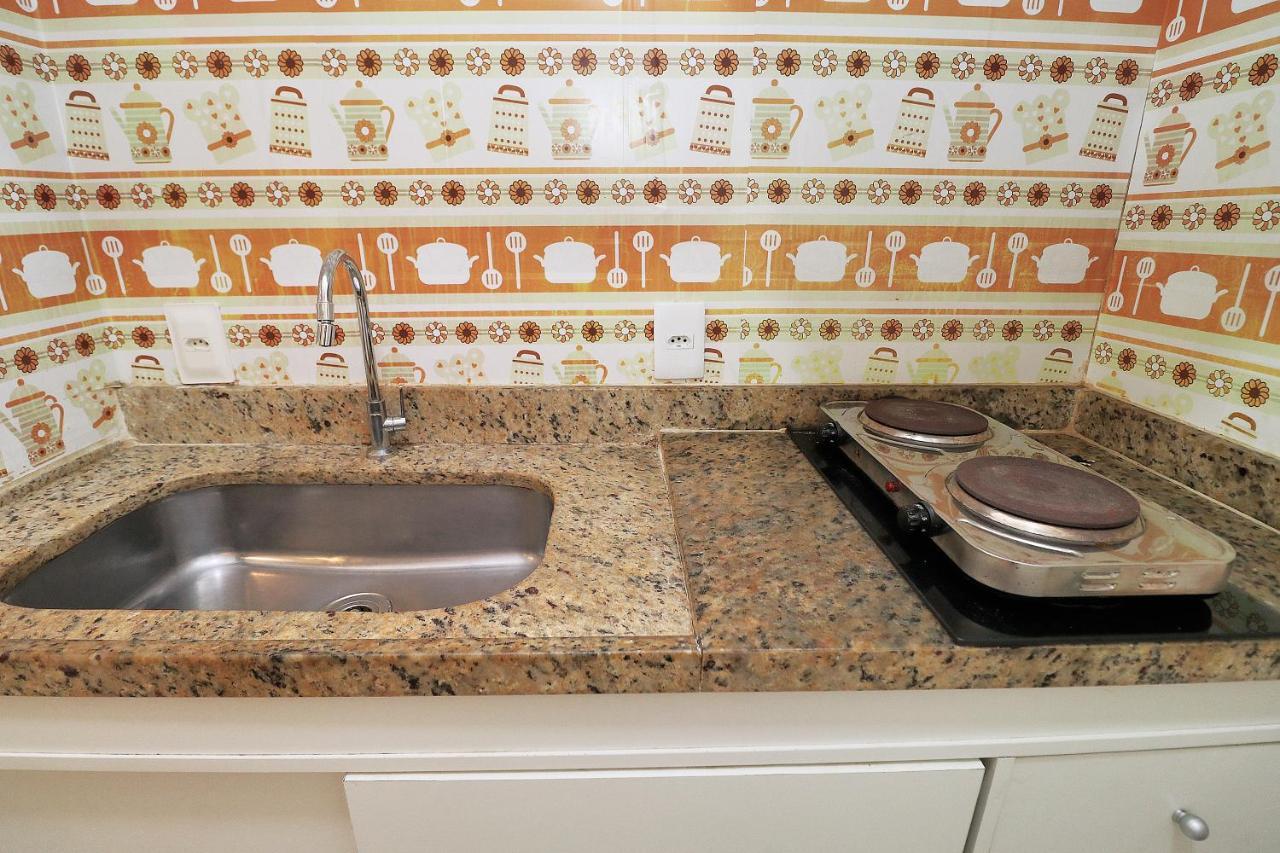 Rio Spot Homes Copacabana U037 *