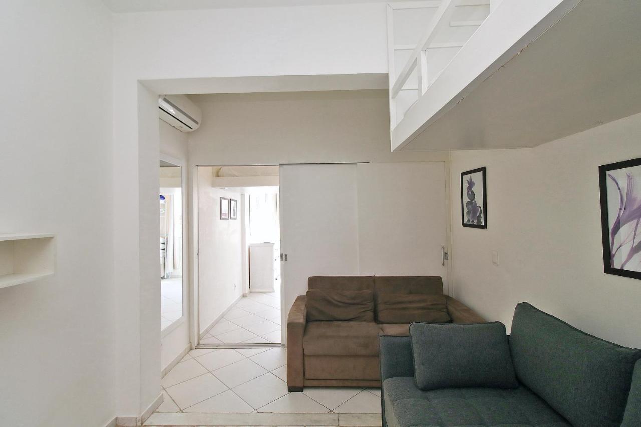 Rio Spot Homes Copacabana U037 *