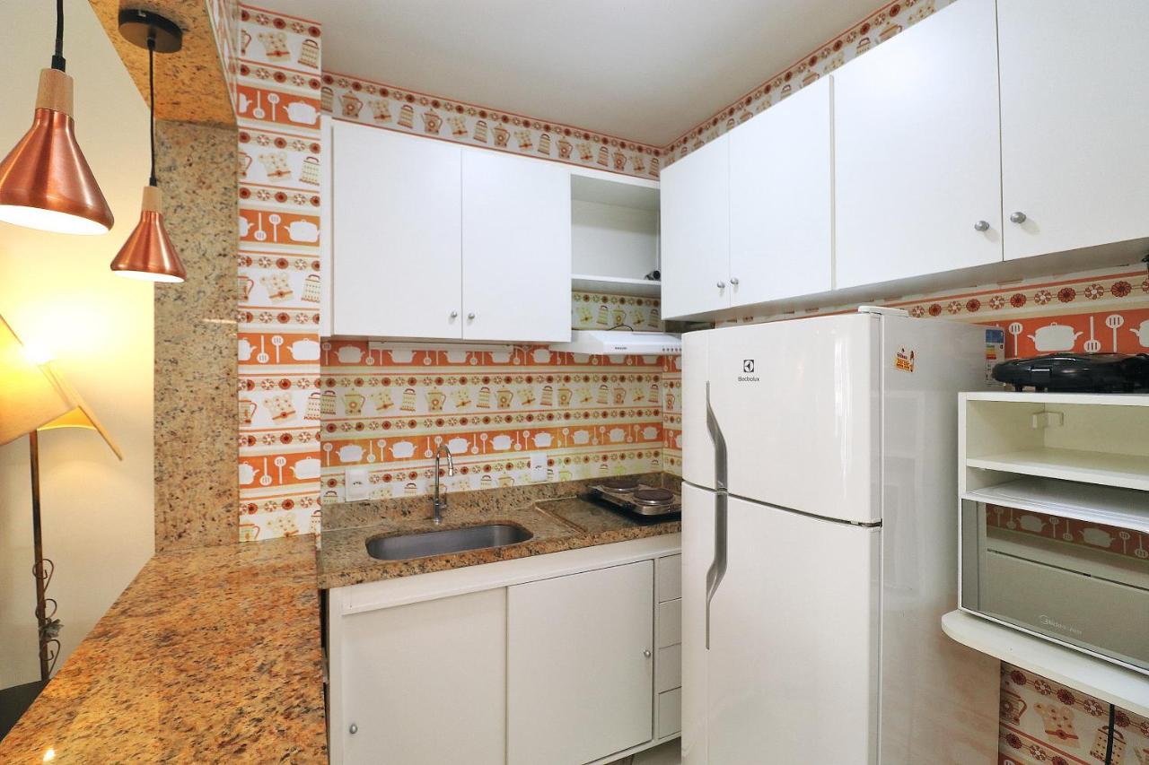 Apartamento Rio Spot Homes Copacabana U037