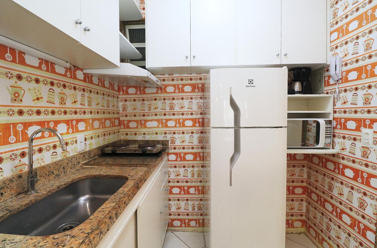 Rio Spot Homes Copacabana U037 Apartamento *