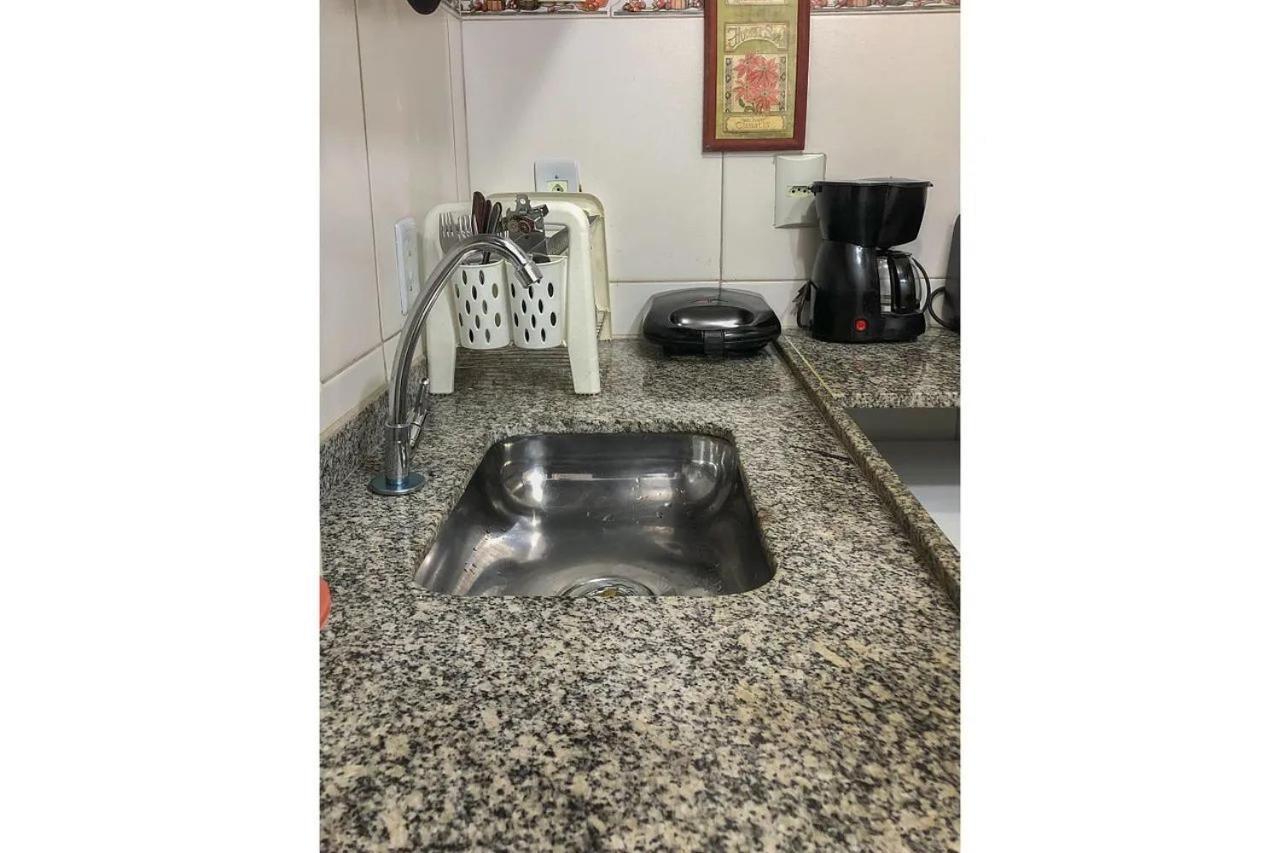 Apartamento Studio confortável pertinho da praia de Copacabana
