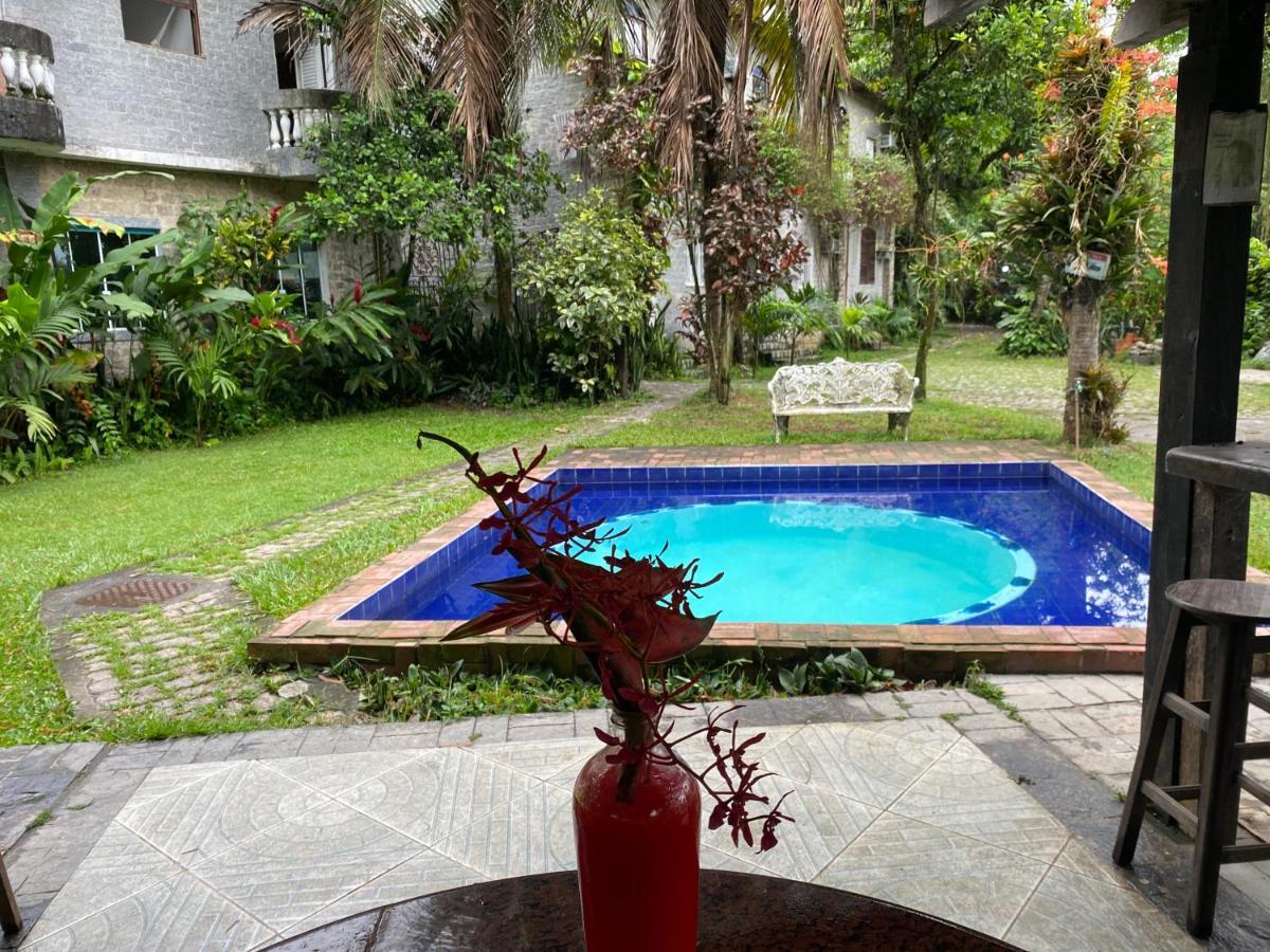 Rio Natureza 114 Apartamento