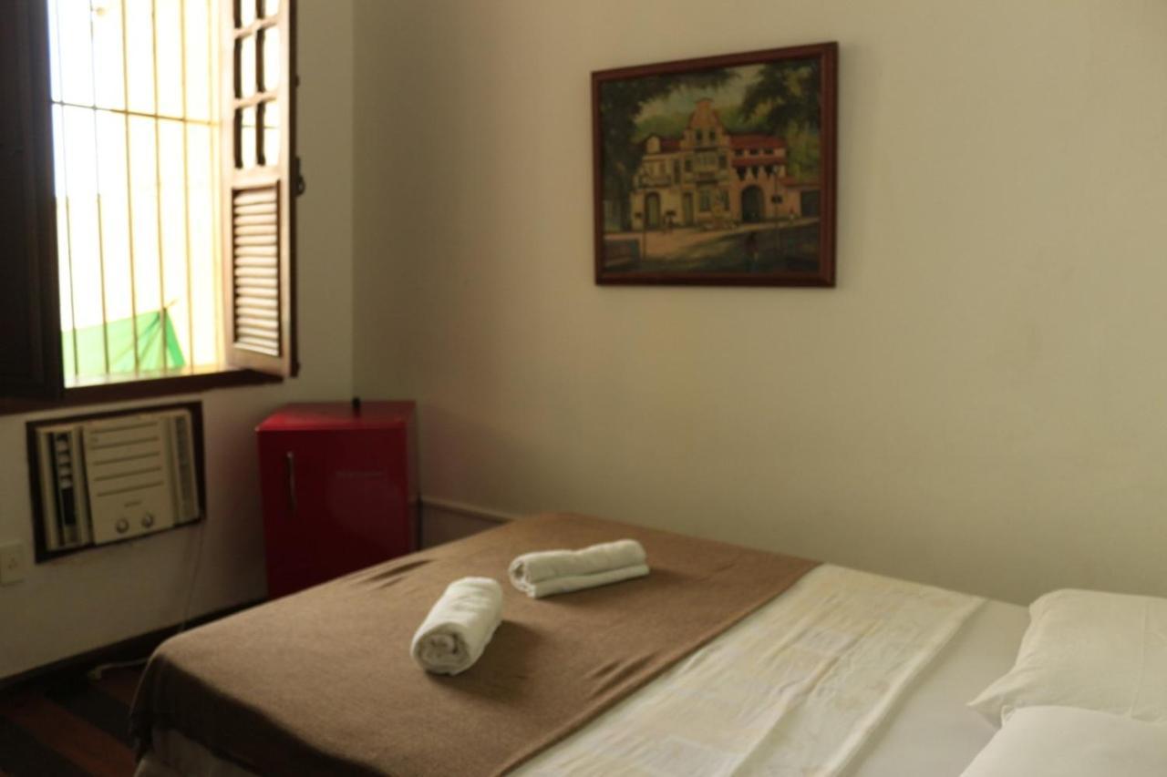 Guest house Pousadinha Copacabana *