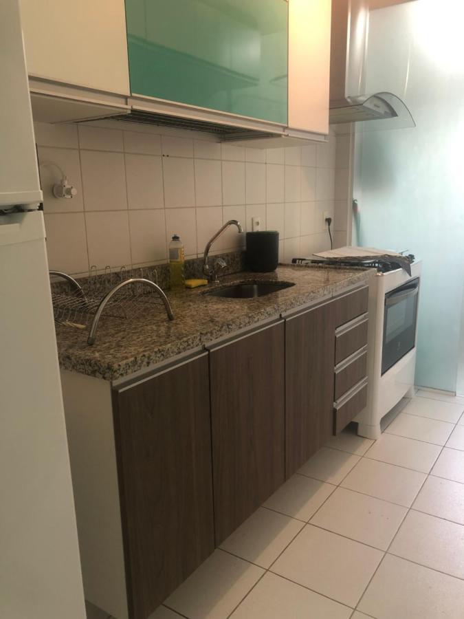 Apartamento Apt. Riocentro Rio de Janeiro