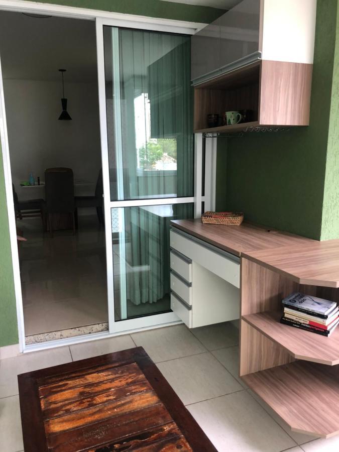 Apartamento Apt. Riocentro *