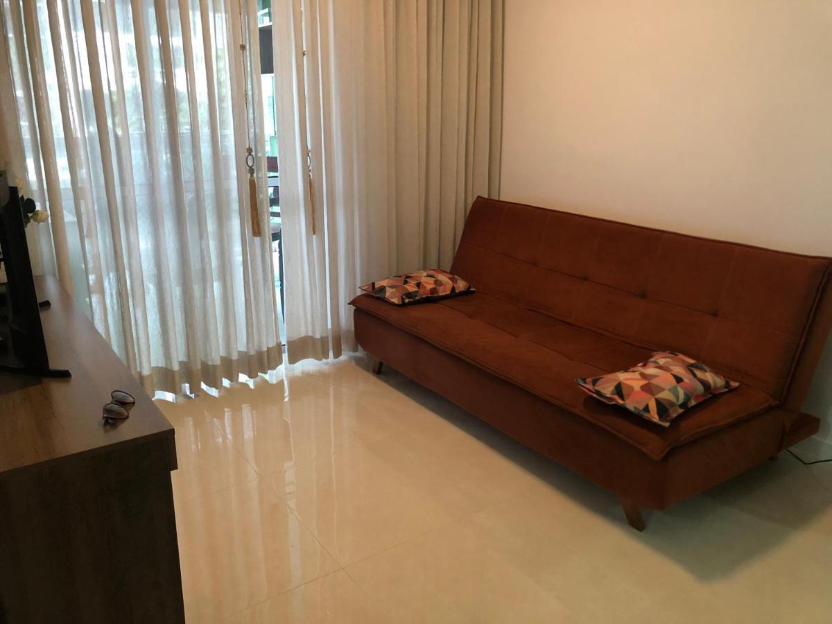 Apt. Riocentro Apartamento