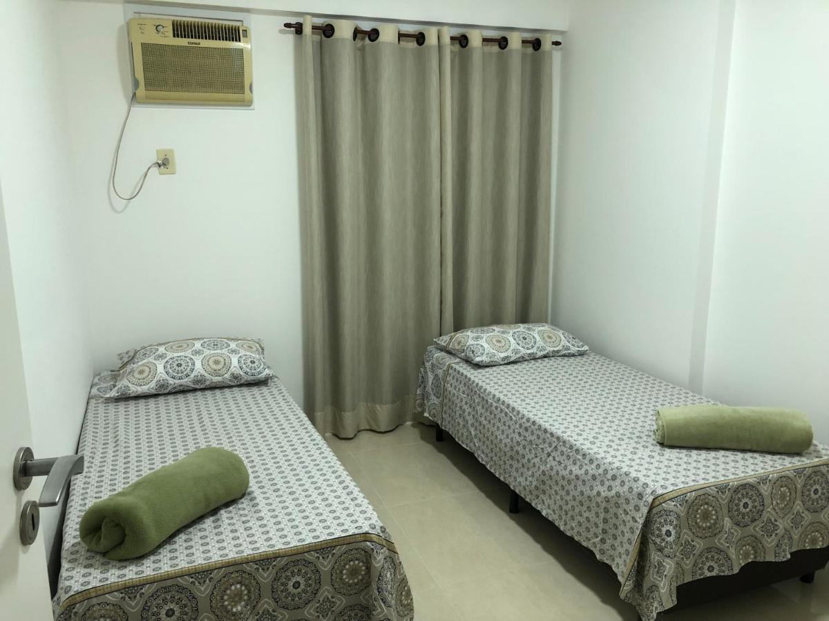 Apartamento Apt. Riocentro