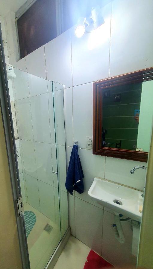 Apartamento Apartpraiano