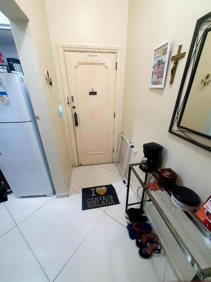 Apartpraiano Apartamento Rio de Janeiro