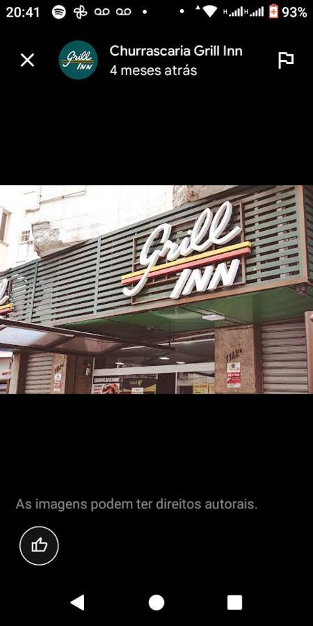 Copacabana Apartamento Rio de Janeiro