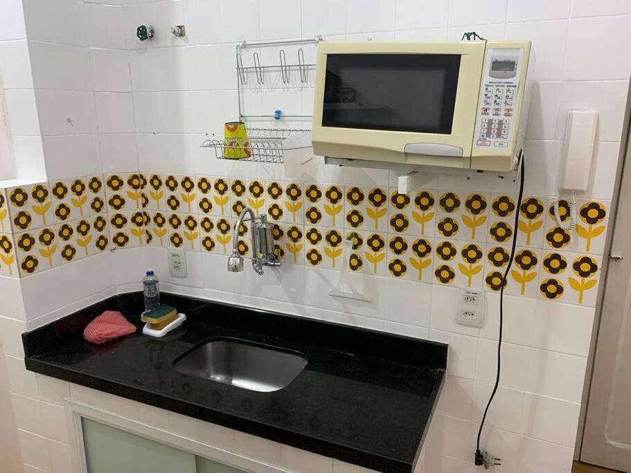 Apartment Uairio Copacabana -sua Casa Na Cidade Maravilhosa!