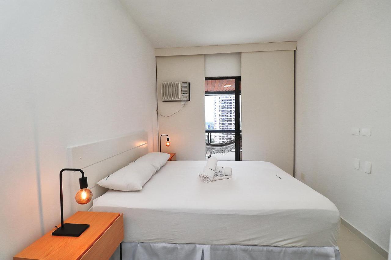 Apartamento Rio Spot Alfa Barra U044