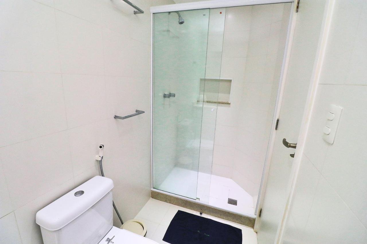 Apartamento Rio Spot Alfa Barra U044 *