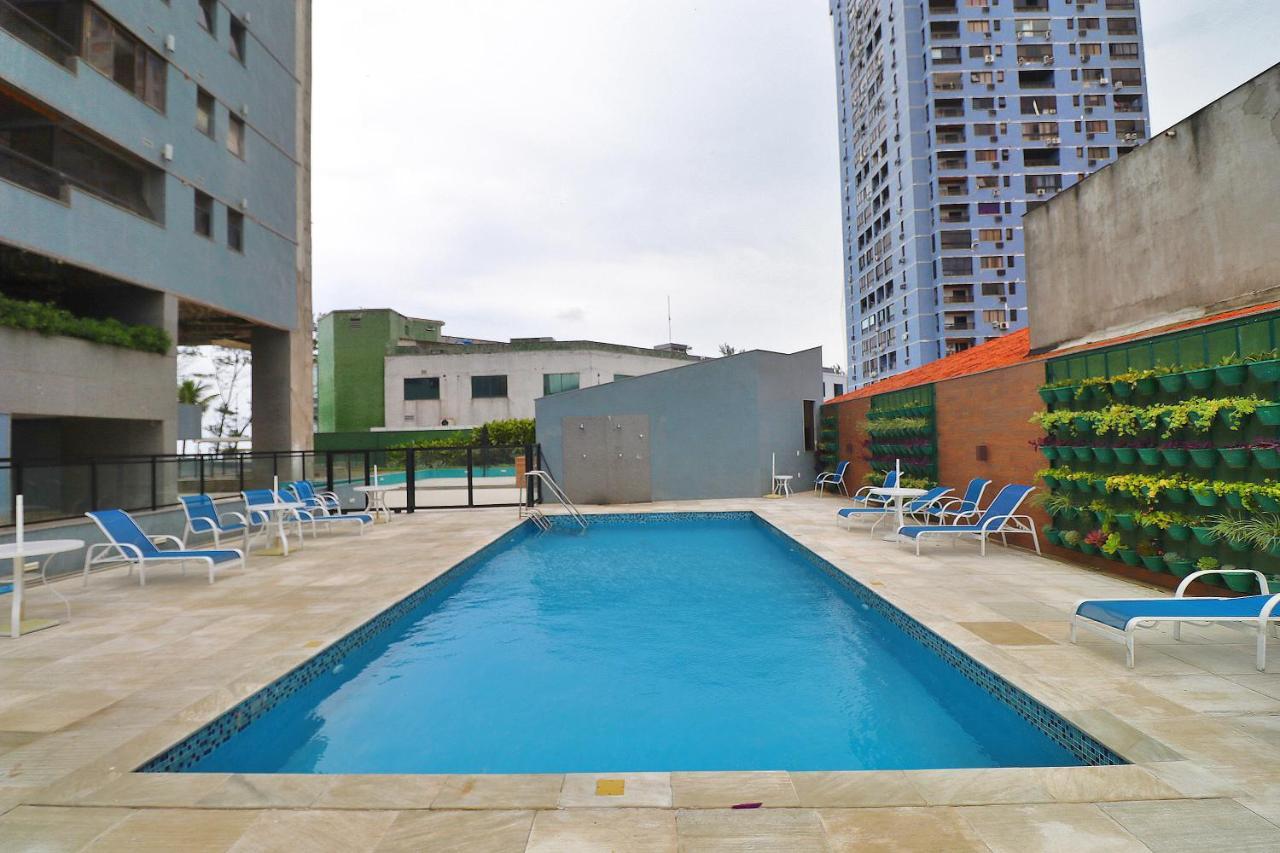 Rio Spot Alfa Barra U044 Rio de Janeiro